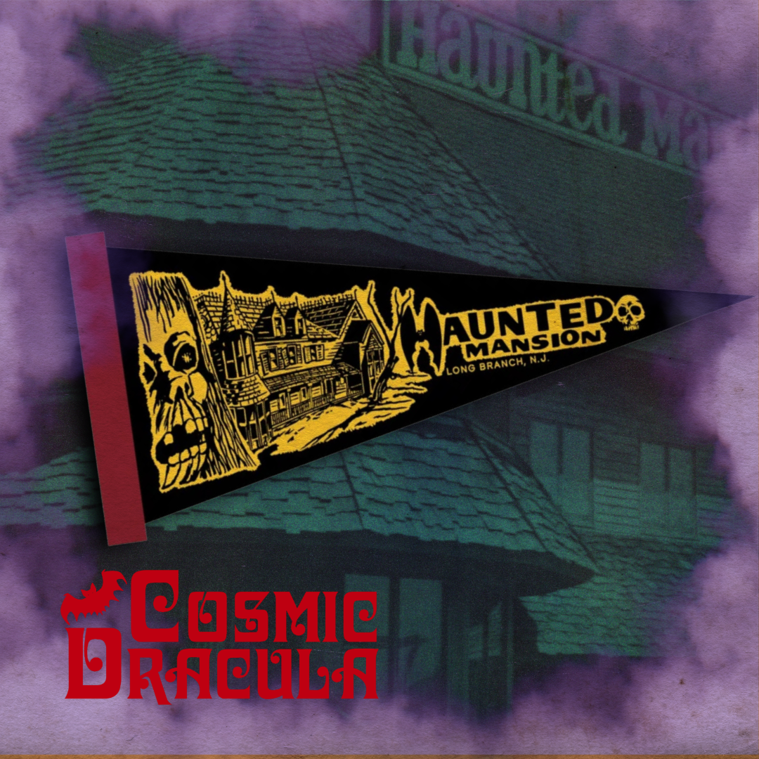 LONGBRANCH HAUNTED MANSION